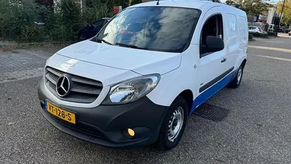 Occasion Mercedes Citan 109 90 PK (66 kW) 2016 Van