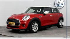 Gebruikt 2020 Mini Cooper Pepper Hatchback | € 16.400 (Goede deal)