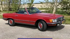 Gebruikt 1973 Mercedes SL450 | € 10.500
