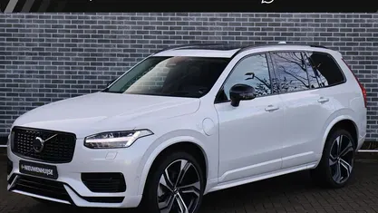 Occasion Volvo XC90 Ultra 2024 Wit SUV