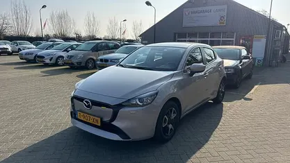 Occasion Mazda 2 Center-Line 90 PK (66 kW) 2023 Hatchback