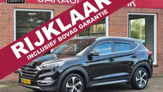 Gebruikt 2016 Hyundai Tucson Premium SUV | € 13.950 (Goede deal)