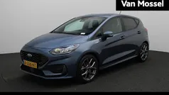 Gebruikt 2024 Ford Fiesta ST-Line Hatchback | € 20.445 (Eerlijke prijs)