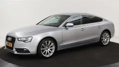 Grijs Gebruikt 2015 Audi A5 Sportback Business Hatchback | € 14.900 (Goede deal)
