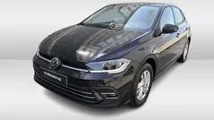 Gebruikt 2022 VW Polo Style Hatchback | € 21.950 (Goede deal)
