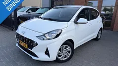 Gebruikt 2022 Hyundai i10 Comfort Hatchback | € 14.950 (Goede deal)