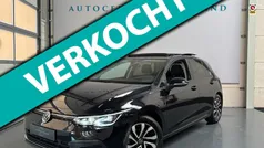 Zwart Gebruikt 2022 VW Golf VIII Business+ Stationwagen | € 28.499 (Goede deal)