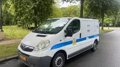 Overige Gebruikt 2008 Opel Vivaro Van | € 1.650 (Goede deal)