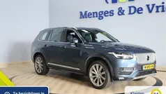 Gebruikt 2018 Volvo XC90 Inscription SUV | € 39.995 (Eerlijke prijs)