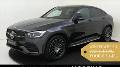 Gebruikt 2019 Mercedes 200 AMG line Coupé | € 43.945 (Eerlijke prijs)