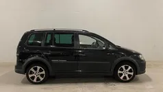 Gebruikt 2007 VW Touran MPV | € 1.666 (Goede deal)