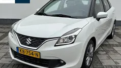 Gebruikt 2016 Suzuki Baleno Exclusive Hatchback | € 12.500 (Eerlijke prijs)