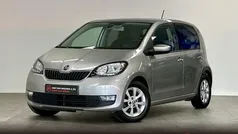 Grijs Gebruikt 2018 Skoda Citigo Ambition Hatchback | € 9.945 (Eerlijke prijs)