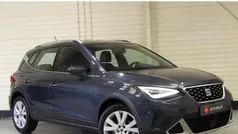 Grijs Gebruikt 2022 Seat Arona Xperience SUV | € 22.945 (Eerlijke prijs)