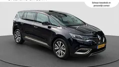 Paars Gebruikt 2015 Renault Espace Initiale Paris MPV | € 13.440 (Eerlijke prijs)