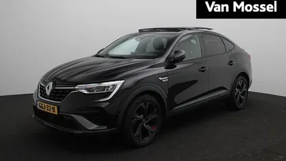 Occasion 2024 Renault Arkana R.S. SUV | € 24.945 (Goede deal)
