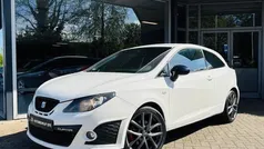 Wit Gebruikt 2010 Cupra Ibiza Hatchback | € 6.200 (Eerlijke prijs)
