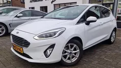 Gebruikt 2022 Ford Fiesta ST-Line X Hatchback | € 12.650 (Eerlijke prijs)