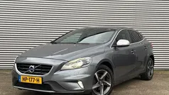 Grijs Gebruikt 2015 Volvo V40 Business Edition Hatchback | € 4.750 (Eerlijke prijs)