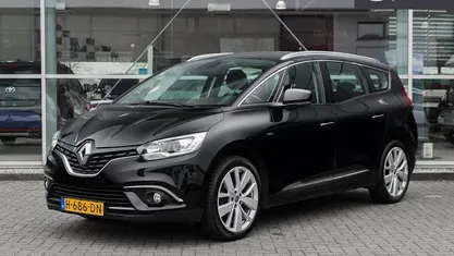Occasion Renault Grand Scénic IV LIMITED 2020 MPV