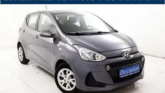 Grijs Gebruikt 2018 Hyundai i10 Hatchback | € 8.750 (Eerlijke prijs)