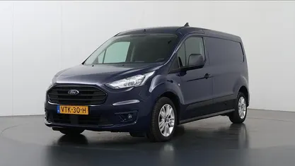 Occasion Ford Transit Trend 2023 Van
