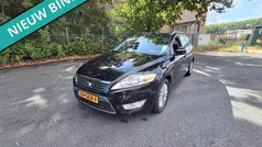 Gebruikt 2008 Ford Mondeo Ghia Stationwagen | € 2.999 (Eerlijke prijs)