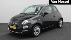 Hatchback Gebruikt 2020 Fiat 500 Lounge Hatchback | € 12.945 (Eerlijke prijs)