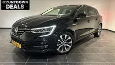 Gebruikt 2023 Renault Mégane GrandTour Techno Stationwagen | € 20.695 (Goede deal)