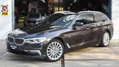Gebruikt 2018 BMW 530 Executive Stationwagen | € 28.900 (Eerlijke prijs)