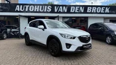 Gebruikt 2012 Mazda CX-5 SUV | € 15.445 (Eerlijke prijs)