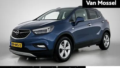 Occasion 2016 Opel Mokka X Innovation SUV | € 11.440 (Eerlijke prijs)