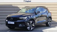 Zwart Gebruikt 2022 Volvo XC40 Plus SUV | € 38.950 (Goede deal)
