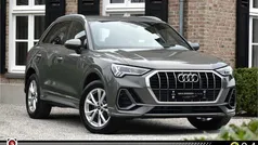 Gebruikt 2022 Audi Q3 S-Line SUV | € 38.795 (Goede deal)