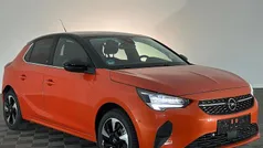 Gebruikt 2023 Opel Corsa-e Elegance Hatchback | € 17.990 (Eerlijke prijs)