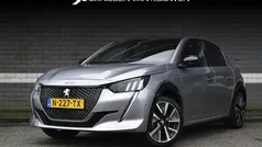 Gebruikt 2021 Peugeot e-208 GT Hatchback | € 16.395 (Eerlijke prijs)