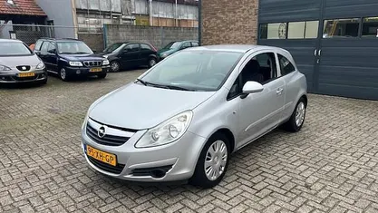 Occasion Opel Corsa Enjoy 80 PK (58 kW) 2007 Hatchback