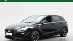 Gebruikt 2023 Hyundai i30 N Line Hatchback | € 26.945 (Eerlijke prijs)