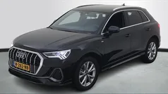 Gebruikt 2021 Audi Q3 SUV | € 31.750 (Eerlijke prijs)