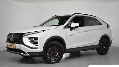 Occasion Mitsubishi Eclipse Cross Instyle 2023 SUV