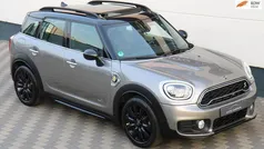 Grijs Gebruikt 2018 Mini Cooper S Countryman SUV | € 25.945 (Goede deal)