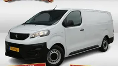 Wit Gebruikt 2023 Peugeot e-Expert Premium Van | € 26.925 (Eerlijke prijs)