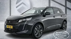 Suv Gebruikt 2022 Peugeot 3008 GTi SUV | € 23.890 (Eerlijke prijs)