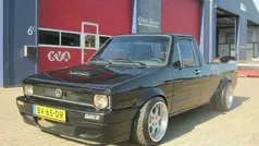 Gebruikt 1987 VW Caddy MPV | € 9.999