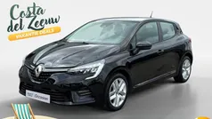 Zwart Gebruikt 2020 Renault Clio V Zen Hatchback | € 10.935 (Eerlijke prijs)