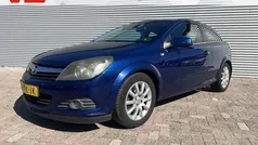 Gebruikt 2005 Opel Astra GTC Sport Hatchback | € 1.248 (Goede deal)