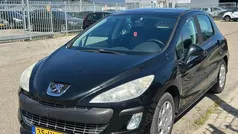 Gebruikt 2009 Peugeot 308 Hatchback | € 999 (Eerlijke prijs)