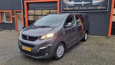 Overige Gebruikt 2017 Peugeot Expert Premium Van | € 13.650 (Eerlijke prijs)