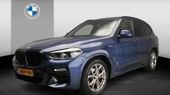 Gebruikt 2020 BMW X3 Comfort Edition SUV | € 35.900 (Eerlijke prijs)