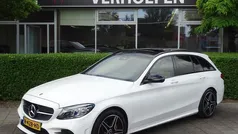 Gebruikt 2020 Mercedes C160 Business Coupé | € 26.950 (Eerlijke prijs)